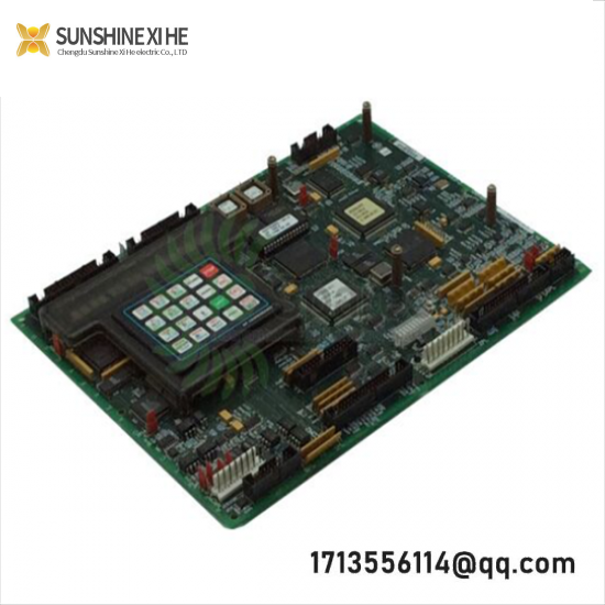 GE/General Electric DS200LDCCH1