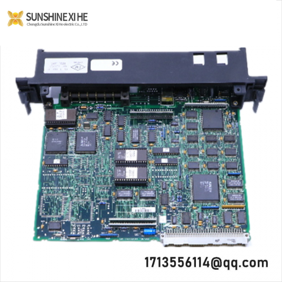 GE FANUC DS200PLIBG1ACA phase logic interface card