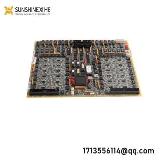 GE FANUC DS200TCDAH1B PROCESSOR BOARD