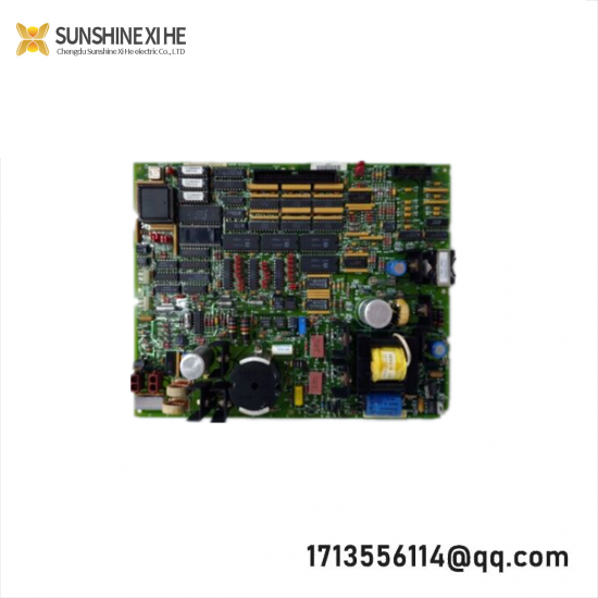 GE Fanuc IC610MDL116A
