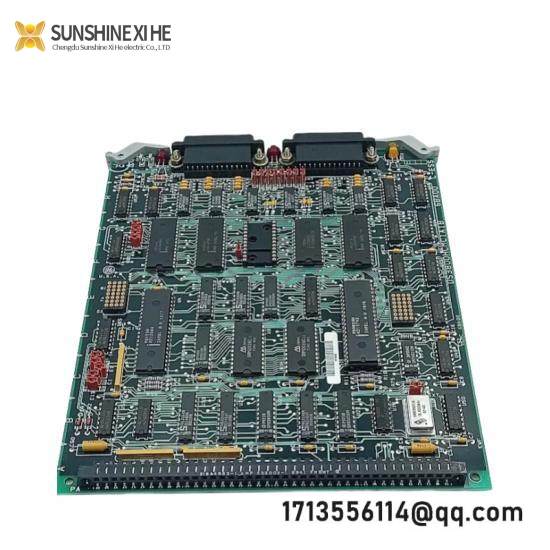 GE FANUC DS3800HCMC1A1B