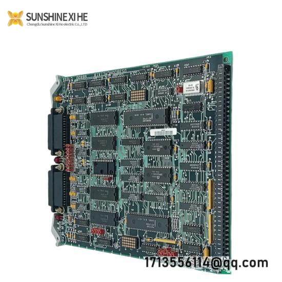 GE FANUC DS3800HCMC1A1B