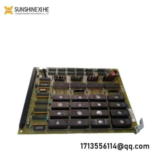GE Fanuc DS3800HUMB  Mark IV PLC