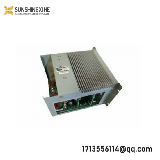 GE FANUC DS3820PSCB1C1B Power Supply Module