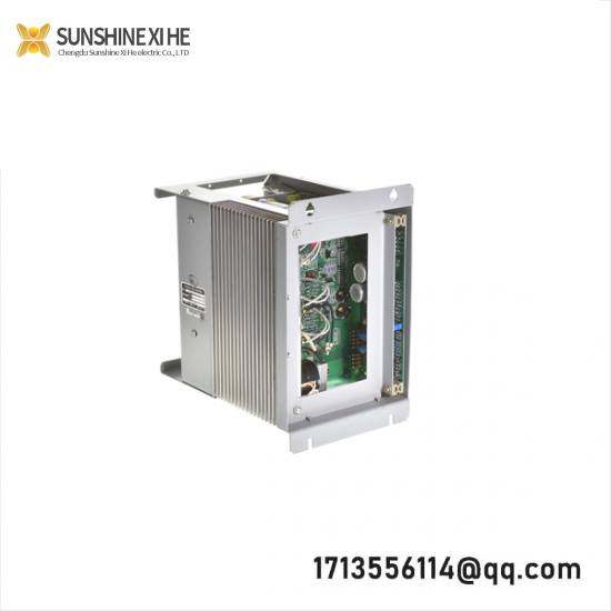 GE FANUC DS3820PSCC Power Supply