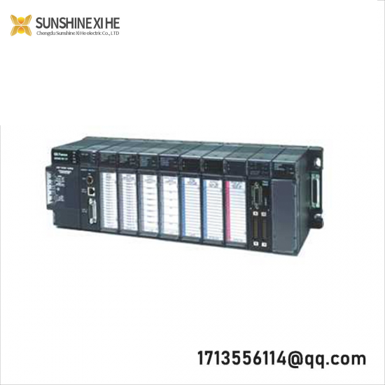 GE FANUC ESK3 Controller