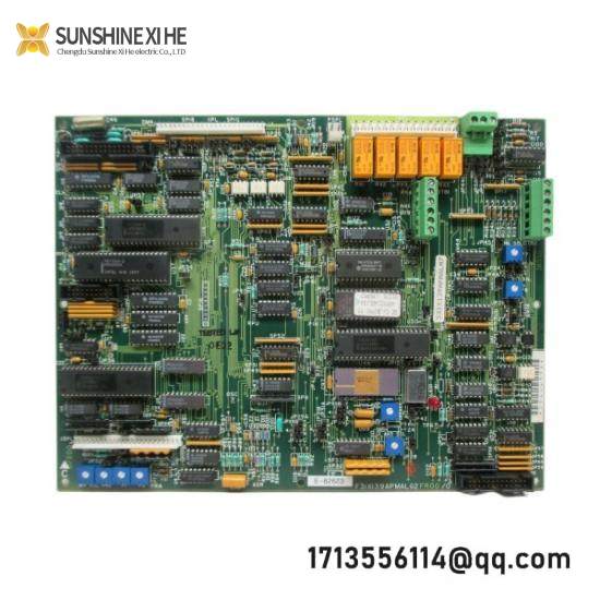 GE 269PLUS-D/O-211-100P-120VAC New
