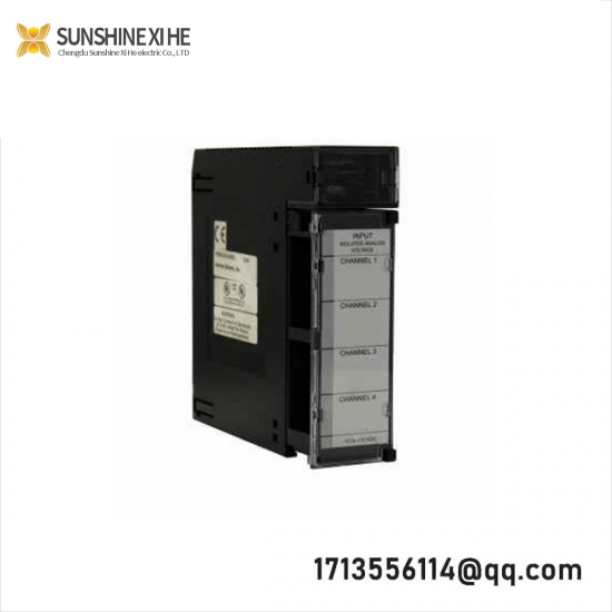 GE FANUC HE693ADC410 Power Board