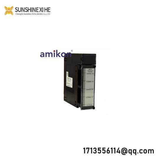 GE Fanuc HE693ADC415E Module