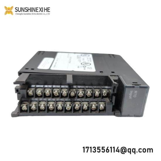 GE FANUC HE693RTD600R