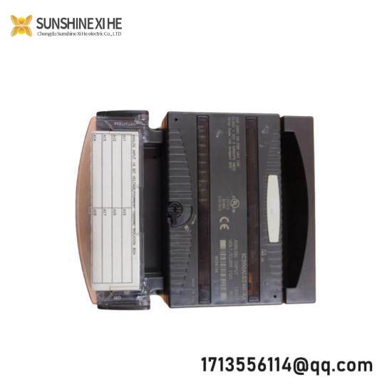 GE FANUC IC200ALG240 Analog Input I/O