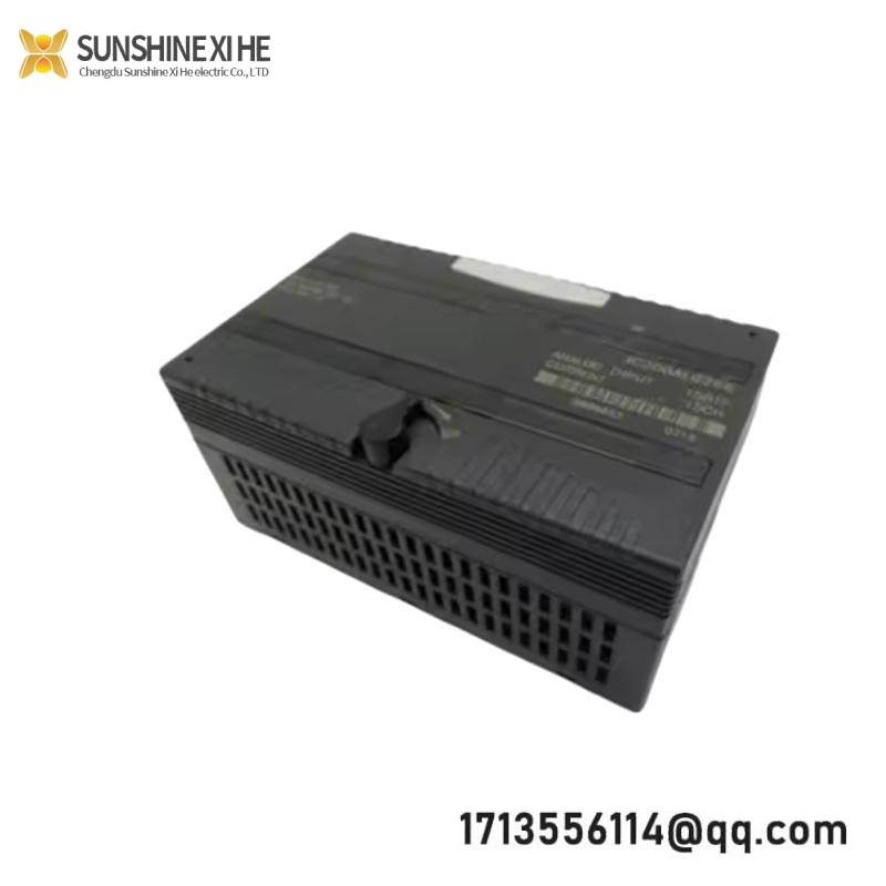 GE DS3800NADC1D1D