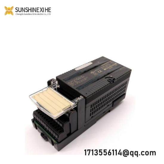 GE Fanuc IC200ALG331  Versamax PLC