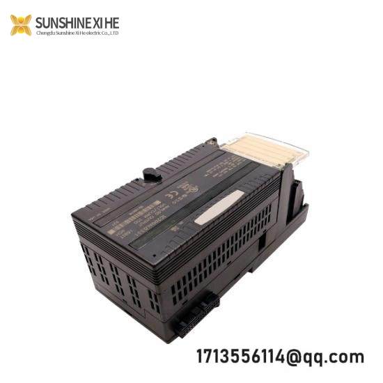 GE Fanuc IC200ALG331  Versamax PLC