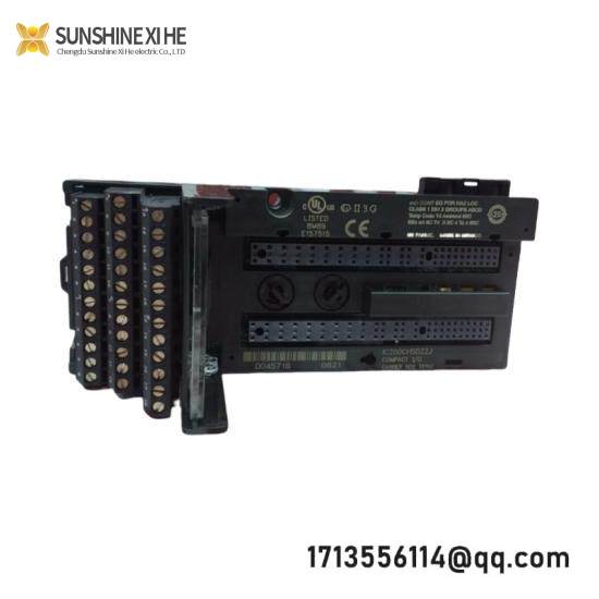 1769-L37ERM CompactLogix Controllers