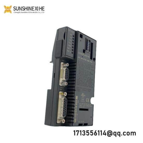 GE IC754CGL12CTD
