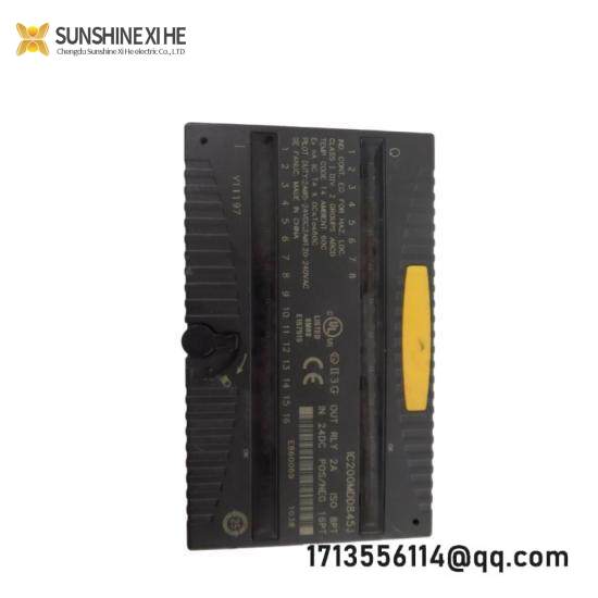 FANUC A05B-2255-C101EGN