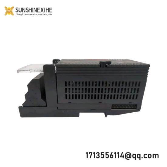 GE FANUC IC200MDL331