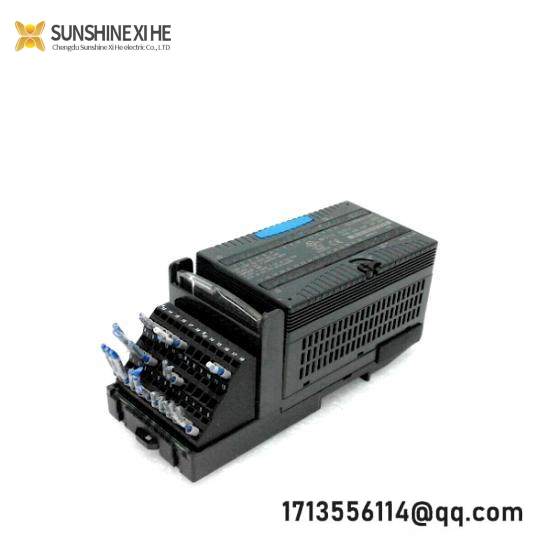 GE Fanuc IC200MLD750 Output Module  Versamax PLC