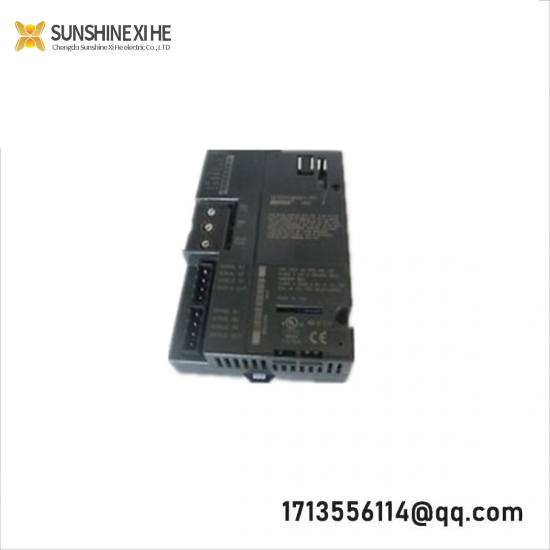 GE FANUC IC200PB1001 MODULE