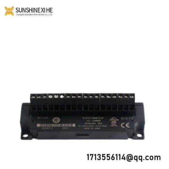 GE DS200SVAAG1A DS200SVAAG1ACB