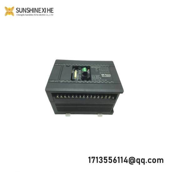 GE Fanuc IC200UDD240 Micro Controller