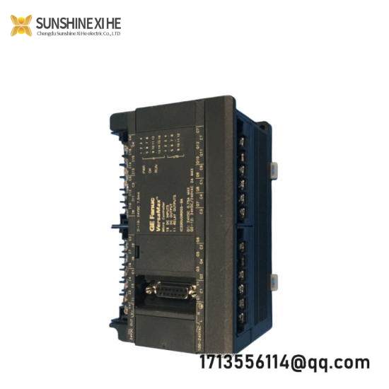 GE FANUC IC200UDR005 28 Point Unit