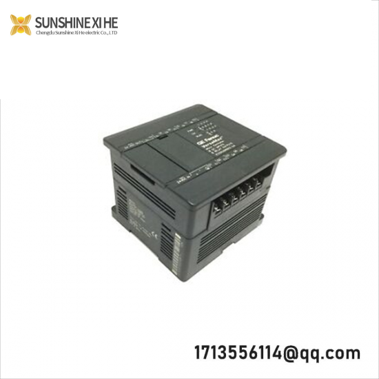 GE Fanuc IC660BBA023
