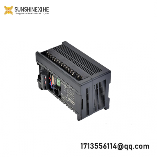 GE FANUC IC200UDR140 Power Supply
