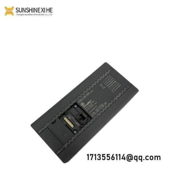 GE IC200UEM001
