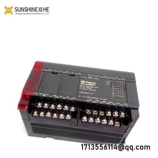 GE FANUC IC693MDL940D