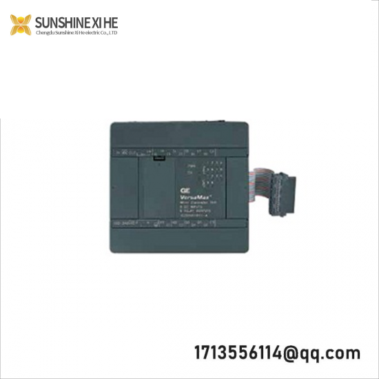 GE FANUC IC200UEX212 PLC Expansion Unit