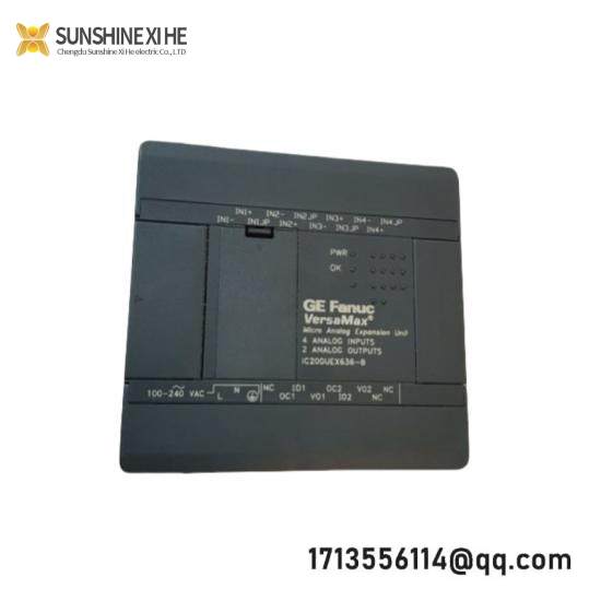 Fanuc A20B-1003-0863