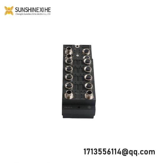 GE Fanuc IC220PWR013 SEGMENT TERMINAL