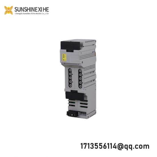 GE Fanuc IC220STR001 PLC Module