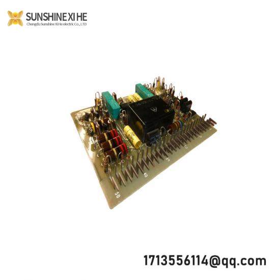 GE FANUC IC3600EPSA1 Circuit Board ﻿