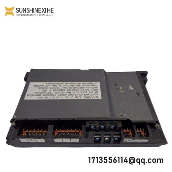 GE Fanuc IC3645LXCD1  Versamax PLC