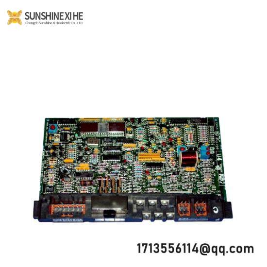 GE Fanuc IC3645LXCD1  Versamax PLC