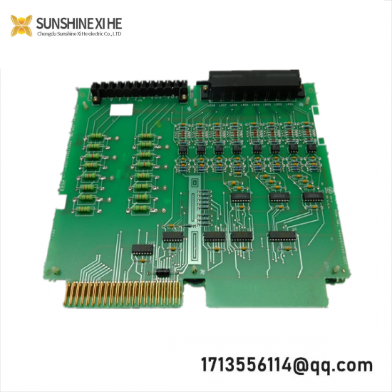 GE FANUC IC600BF929K I/O Module