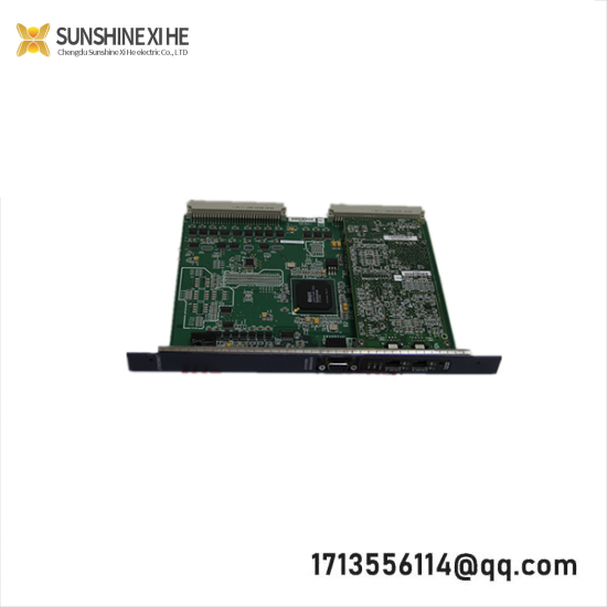 GE FANUC IC647TDV700 Output Module