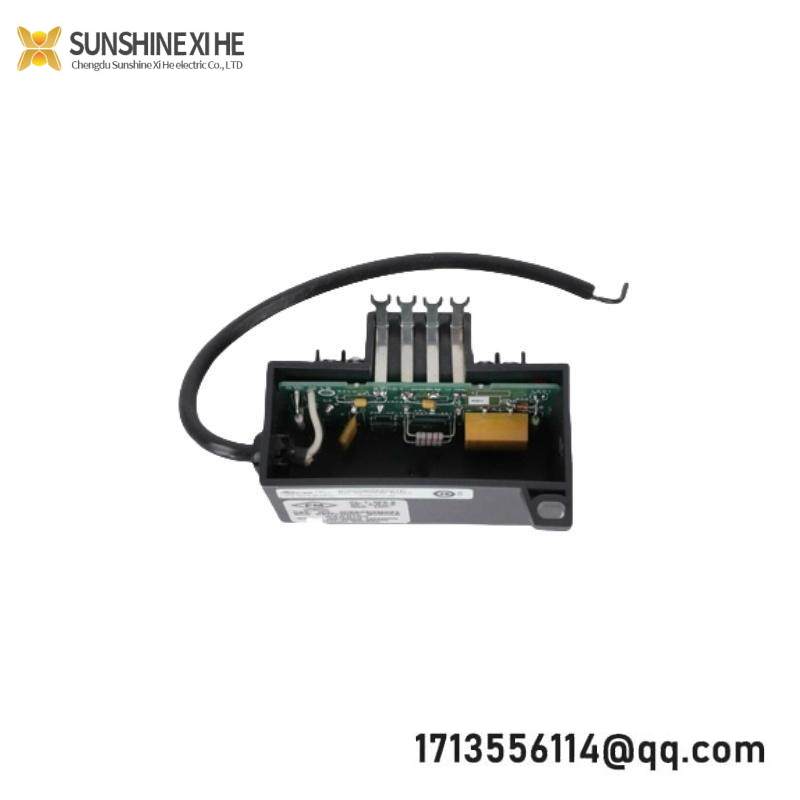 GE Fanuc IC660 BSM021 Bus Switching Module