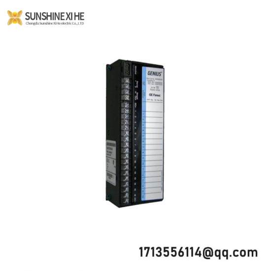 GE IC660BB DT024