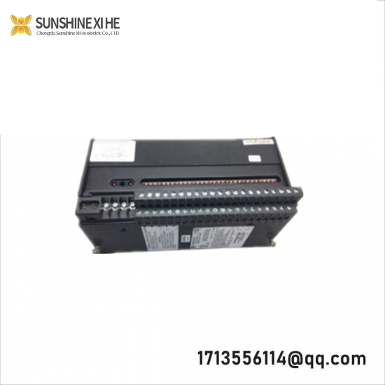 GE FANUC IC660TBD024M memory module