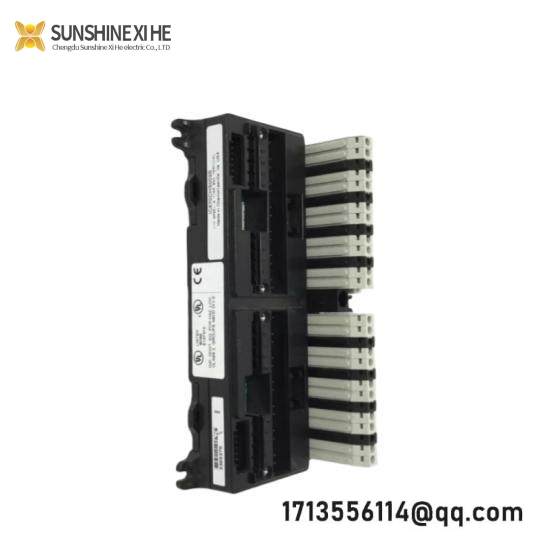 GE FANUC IC670CHS002