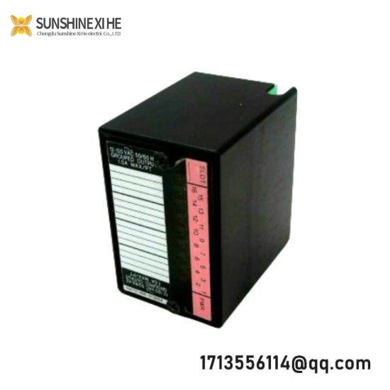 GE FANUC IC670MDL241K Input Module