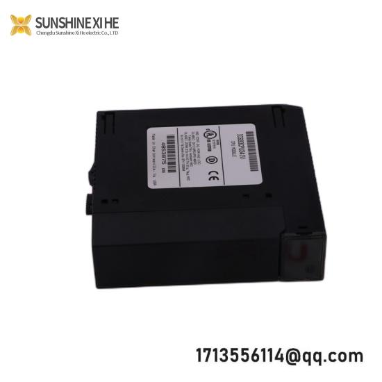 GE Fanuc IC670MDL730   Field Control