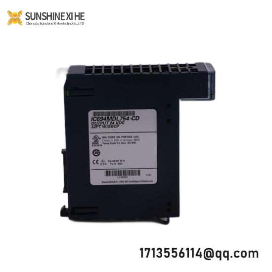 GE Fanuc IC670MDL730   Field Control