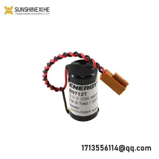 GE FANUC IC693ACC301