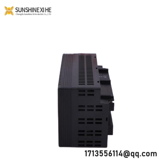 GE Fanuc IC693ALG220G Input Module Analog