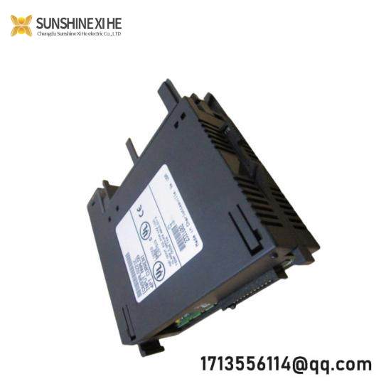 GE FANUC IC693ALG221  Series 90-30